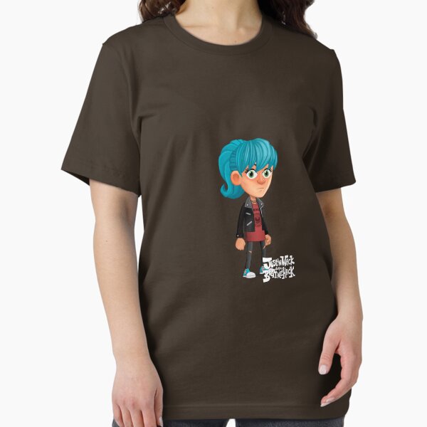 Julia Essential T-Shirt