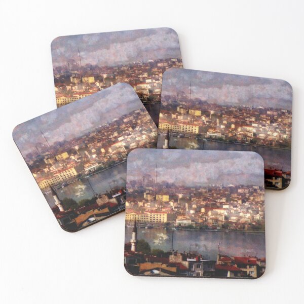 Item preview, Old Istanbul designed and sold by Dariusz Gudowicz.