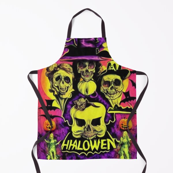 Item preview, Halloween (1978), Psychedelic velvet black light poster, Wes Wilson, Bonnie Maclean, Greg Irons, highly detailed designed and sold by bestoftrendy.