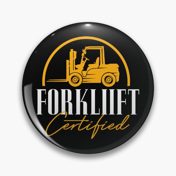Item preview, Forklift Certified Meme designed and sold by palaco210.