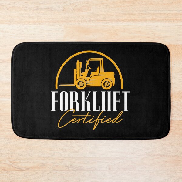 Item preview, Forklift Certified Meme designed and sold by palaco210.