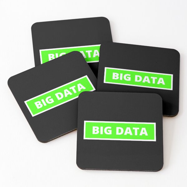 Item preview, big data designed and sold by TomorrowQuotes.