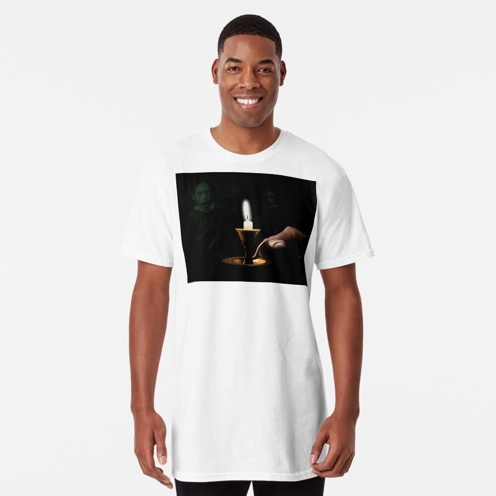 Item preview, Long T-Shirt designed and sold by onestay2000.