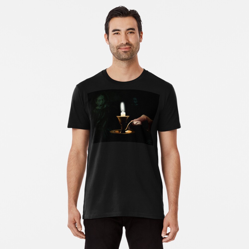 Item preview, Premium T-Shirt designed and sold by onestay2000.
