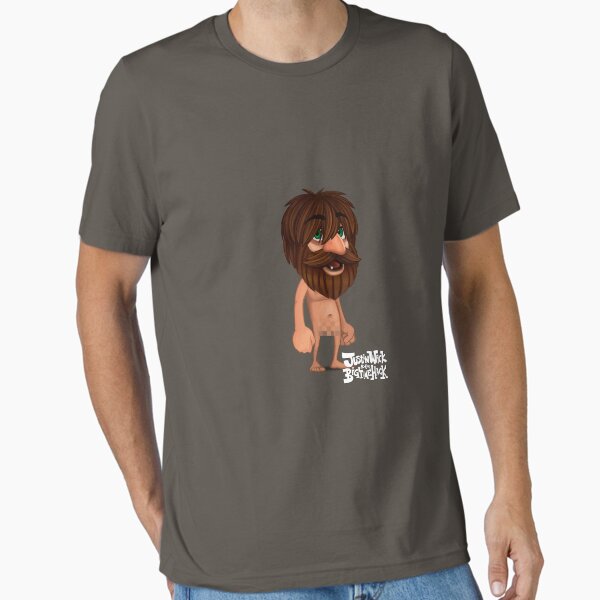 Essential T-Shirt