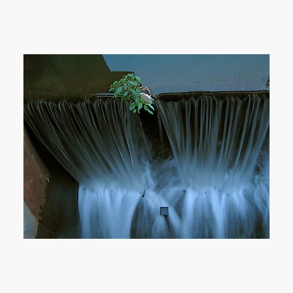 Green Island Photographic Print