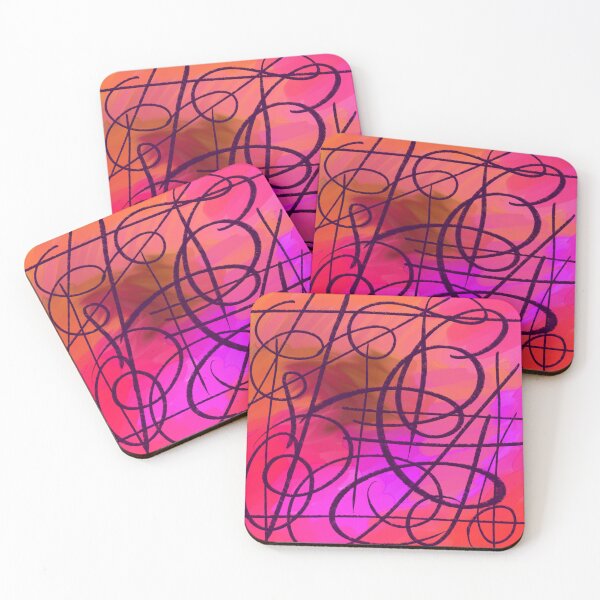 Item preview, Abstract DJ designed and sold by David Jardine.