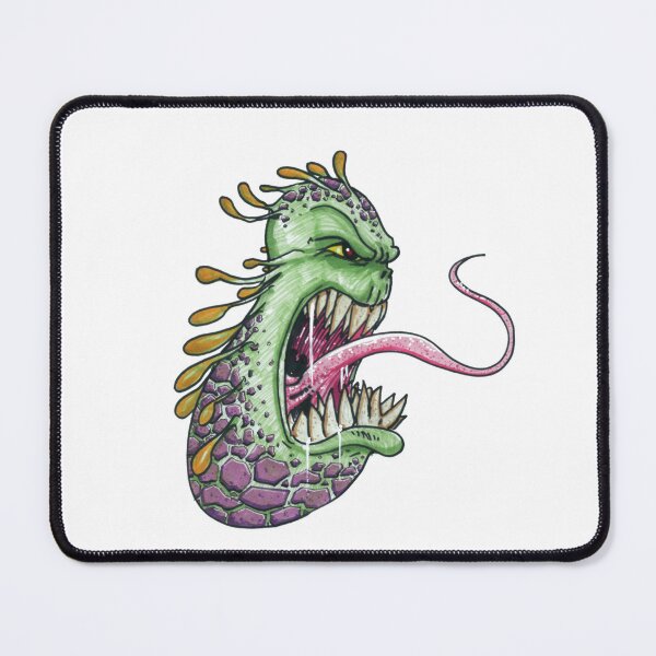 Item preview, Mutant Cucumber designed and sold by artildawn.