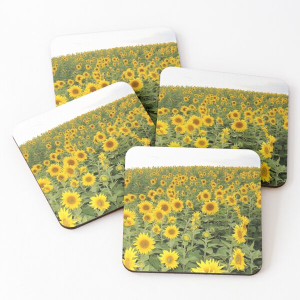 Item preview, Sunflowers designed and sold by trooprock.