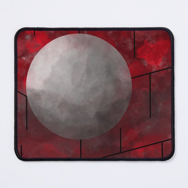 Item preview, Blood Moon designed and sold by Adam2E.