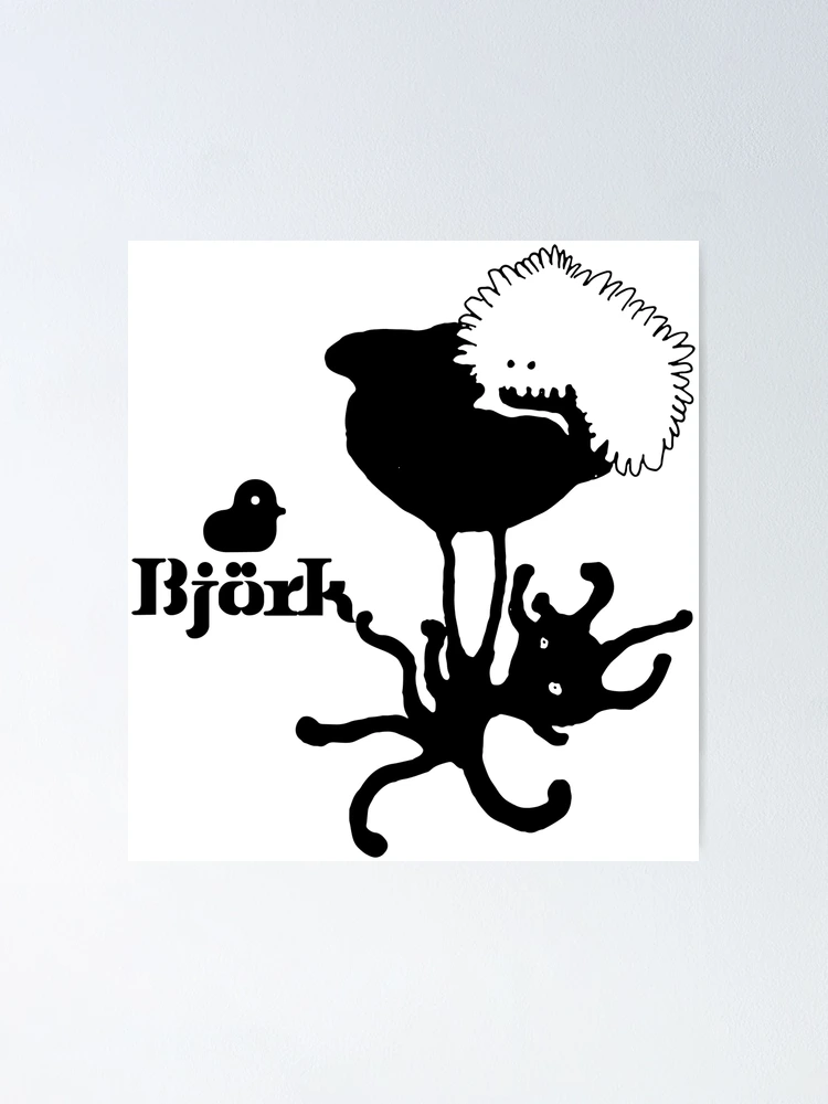 Bjork Family Tree ビョーク BJÖRK Family Tree reviews