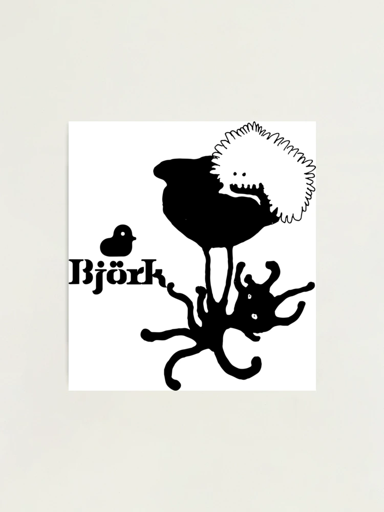 Björk - Family Tree - Album (HD) - YouTube
