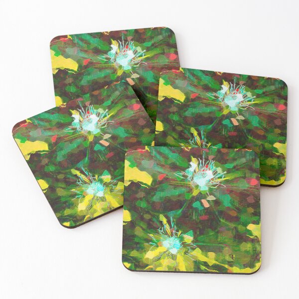 Item preview, Alien Plant designed and sold by DavidCentioli.
