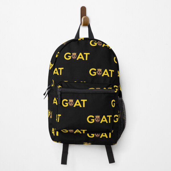 Item preview, Lebron James Gift Goat  Lakers Championship  designed and sold by ghiyasalixoni.