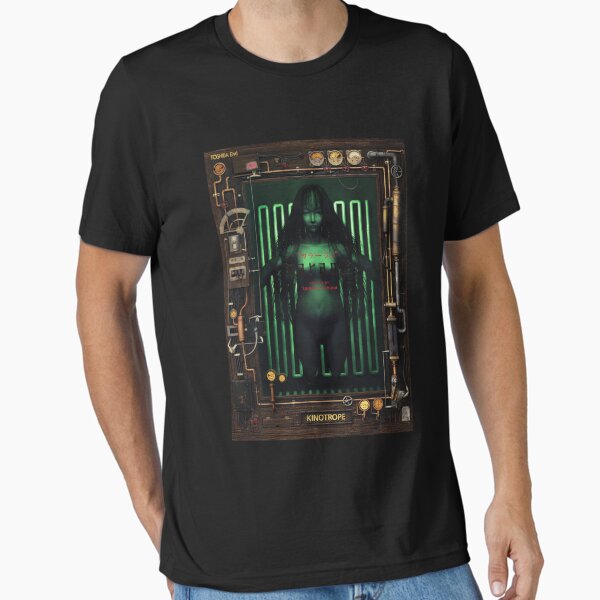 Item preview, Garage Bad Dream Adventure Box Art  designed and sold by pryketzoub.