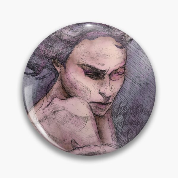 Item preview, Drowning designed and sold by KublaFineArts.