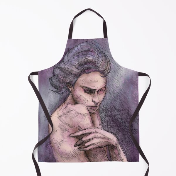 Item preview, Drowning designed and sold by KublaFineArts.