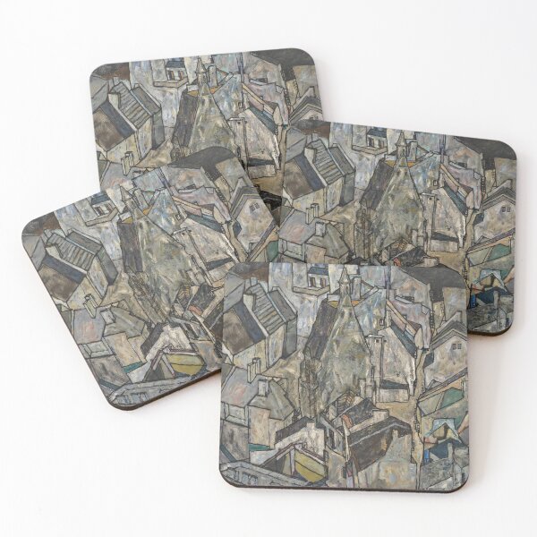 Item preview, Egon Schiele, Modling II designed and sold by SEEMUELLER.