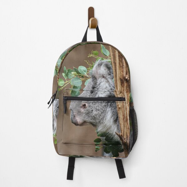 Item preview, "Koala" Image by Rich AMeN Gill designed and sold by RichAMeNGill.
