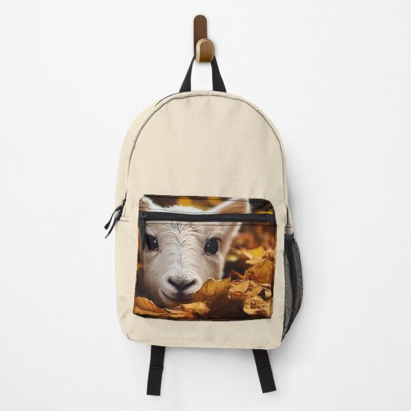 Item preview, Curious Lamb designed and sold by MAV-Arts.