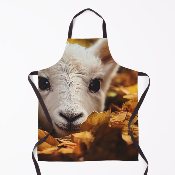 Item preview, Curious Lamb designed and sold by MAV-Arts.