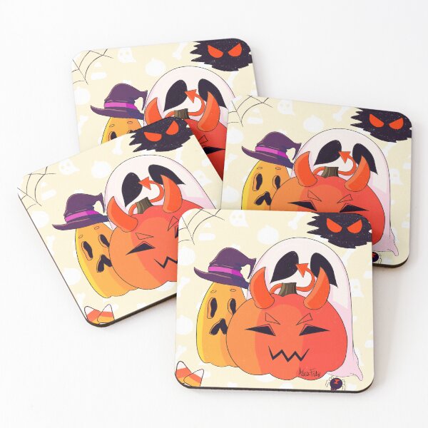 Item preview, Happy Halloween  designed and sold by Aliciabear97.