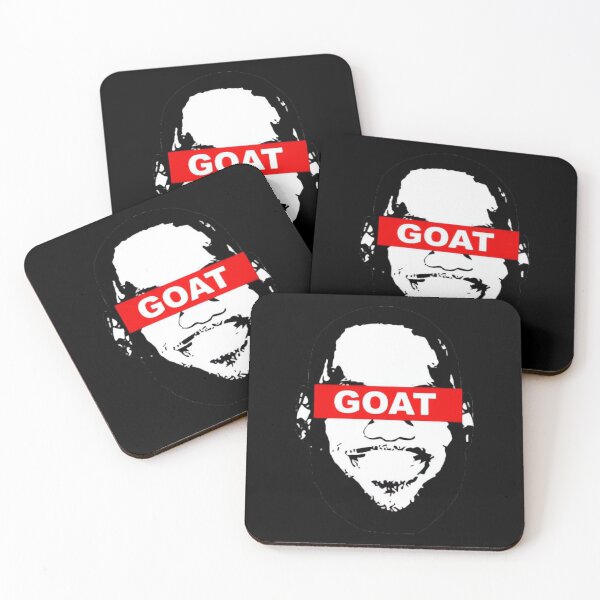 Item preview, Lebron James Goat  designed and sold by ghiyasalixoni.