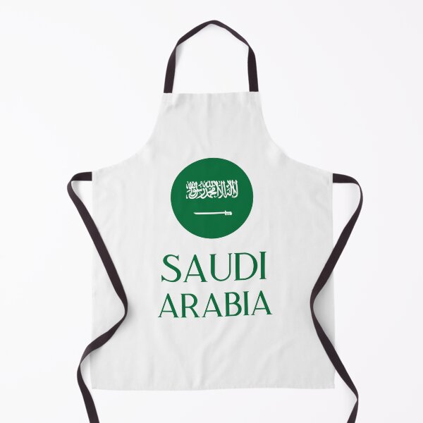 Item preview, Saudi Arabia Green designed and sold by VRedBaller.
