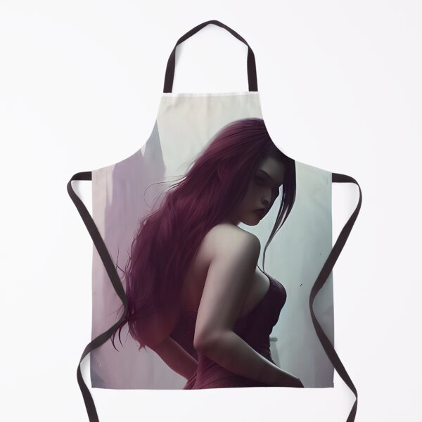 Item preview, Sexy Evil Vampire Lady Alluring Seductress Beautiful Artwork designed and sold by Eliteijr.