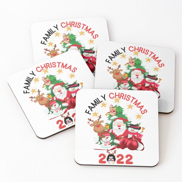 Item preview, Family Christmas 2022 Gifts designed and sold by The Love Quill.
