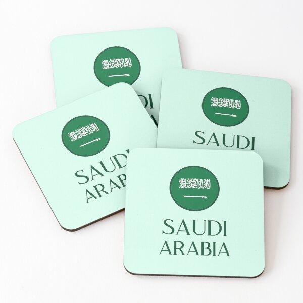 Item preview, Saudi Arabia Green 2 designed and sold by VRedBaller.
