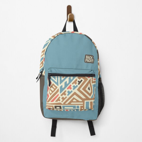Item preview, Abstract Graffiti designed and sold by BackPacky.