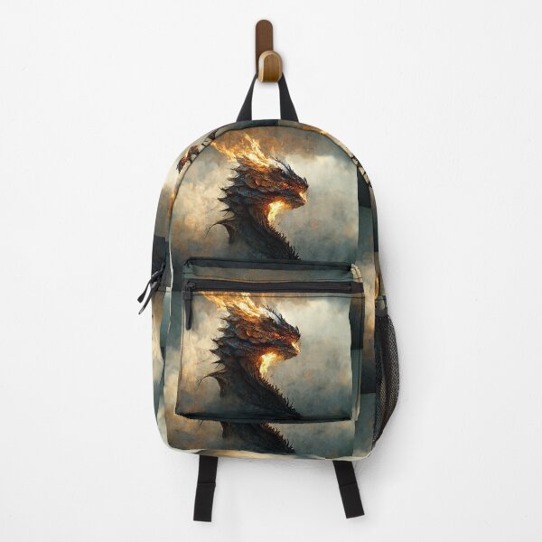Item preview, Fierce Dragon designed and sold by liana campbell.