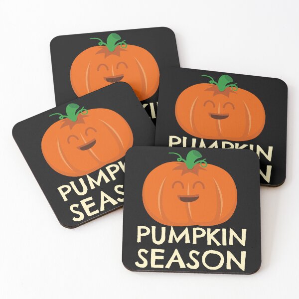 Item preview, Pumpkin Season designed and sold by BestCoolStuff.