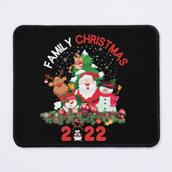 Item preview, Family Christmas 2022 Gifts designed and sold by The Love Quill.