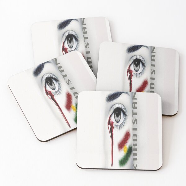 Item preview, KURDISTAN ,KURDISTAN Flag  designed and sold by KurdishShops.