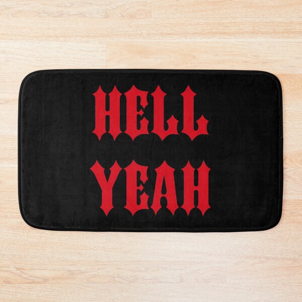 Item preview, Hell Yeah Sport Workout Gym Exercises Fitness Training Gains designed and sold by BEAST NYC.