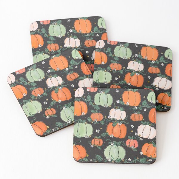 Item preview, Pumpkin Patch designed and sold by Mmhott.