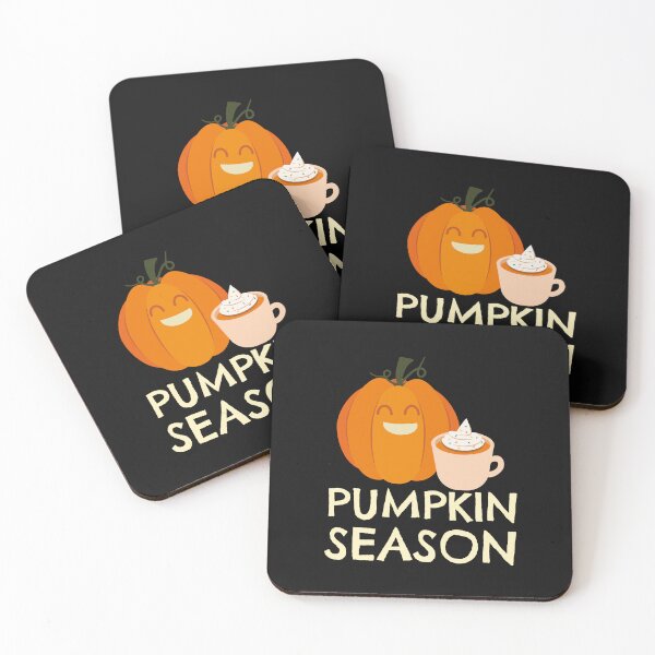 Item preview, Pumkin Season designed and sold by BestCoolStuff.