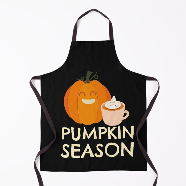 Item preview, Pumkin Season designed and sold by BestCoolStuff.