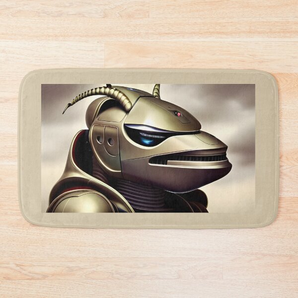 Item preview, CyberImpala designed and sold by XtraArtEmporium.