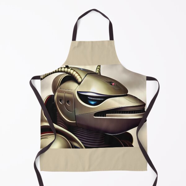 Item preview, CyberImpala designed and sold by XtraArtEmporium.