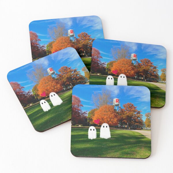 Item preview, Haunting at Hadley Hall designed and sold by Maura Coriale.