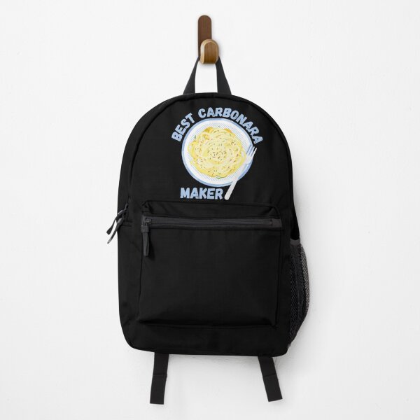 Item preview, Best Carbonara Maker Gifts For Chefs and Pasta Lovers designed and sold by nquestiaa.