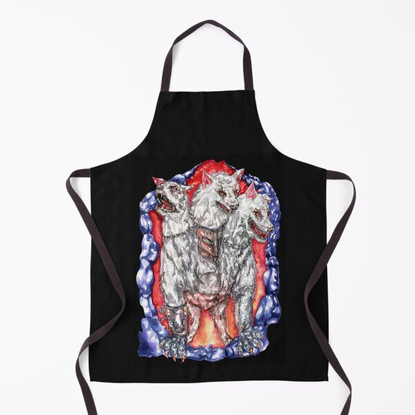 Item preview, Hellhound designed and sold by DStathers-Art.