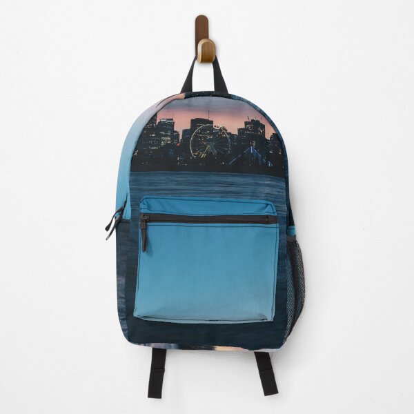 Item preview, Montreal City in Canada, montreal sunset designed and sold by Asombrosa.