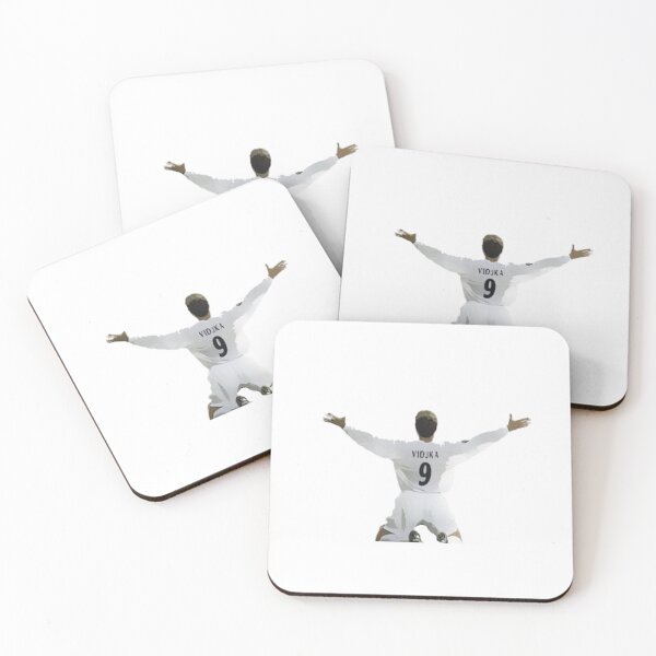 Item preview, Mark Viduka Leeds  designed and sold by ijdesigns.