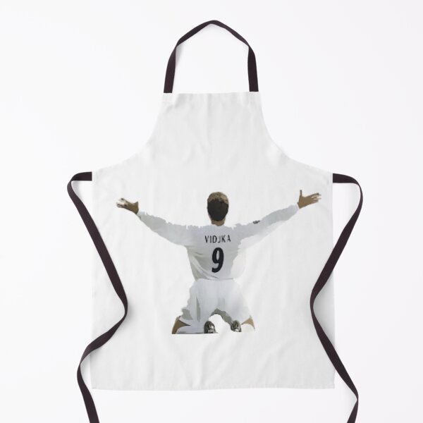 Item preview, Mark Viduka Leeds designed and sold by ijdesigns.