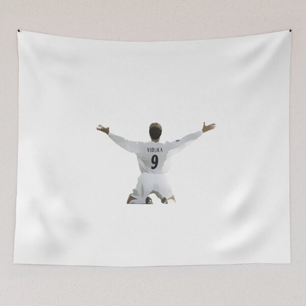 Item preview, Mark Viduka Leeds  designed and sold by ijdesigns.