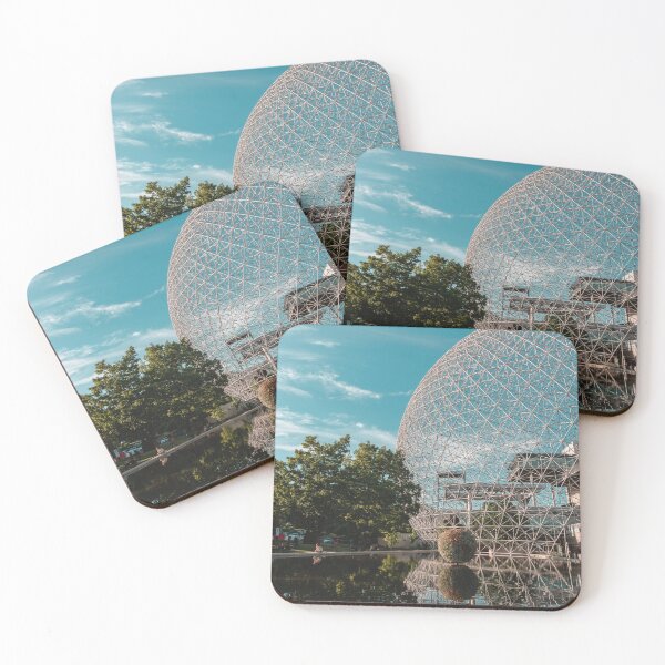 Item preview, Montreal City in Canada designed and sold by Asombrosa.